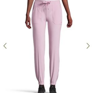 Scrubletics jogger scrub pants